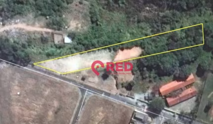 Área à venda, 5300 m² por R$ 4.000.000,00 - Jardim Iguatemi - Sorocaba/SP
