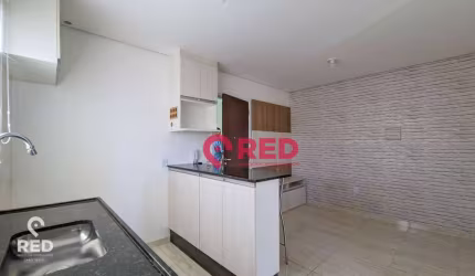Apartamento com 1 dormitório à venda, 34 m² por R$ 165.000,00 - Condomínio Villa Verde - Sorocaba/SP