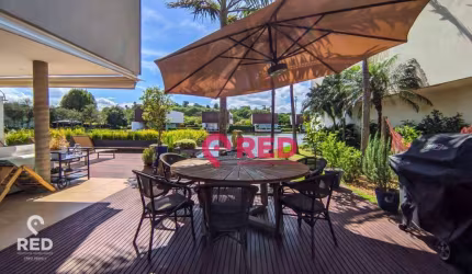 Bela casa na Villas Fasano do Lago no Condomínio Fazenda Boa Vista