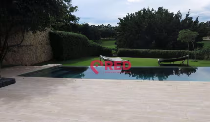Bela casa na Vila Residências do Green no Condomínio Fazenda Boa Vista