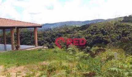 Chácara com 2 quartos à venda, 6000 m² por R$ 450.000 - Ibiúna - Ibiúna/SP