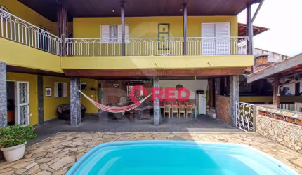 Sobrado com 4 quartos à venda, 360 m² por R$ 700.000 - Parque Manchester - Sorocaba/SP