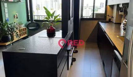 Apartamento com 2 dormitórios à venda, 69 m² por R$ 950.000,00 - Jardim América - Sorocaba/SP