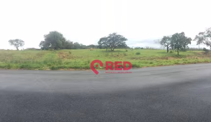Área à venda, 3469 m² por R$ 1.850.000,00 - Iporanga - Sorocaba/SP
