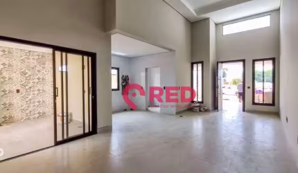 Casa com 3 dormitórios à venda, 159 m² por R$ 800.000,00 - Condomínio Reserva Ipanema - Sorocaba/SP