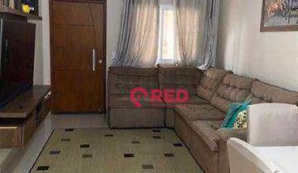 Casa com 3 dormitórios à venda, 150 m² por R$ 690.000,00 - Monte Carlo - Indaiatuba/SP