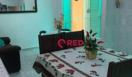 Sobrado com 3 dormitórios à venda, 130 m² por R$ 380.000,00 - Júlio de Mesquita Filho - Sorocaba/SP