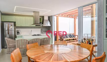 Sobrado com 3 quartos à venda, 151 m² por R$ 1.385.000 - Tirreno Residences - Sorocaba/SP