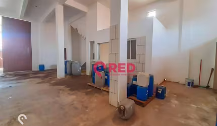 Salão à venda, 160 m² por R$ 700.000,00 - Jardim Piazza di Roma I - Sorocaba/SP