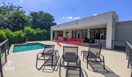 Casa com 3 quartos à venda, 356 m² por R$ 4.050.000,00- Condomínio Fazenda Vila Real de Itu - Itu/SP