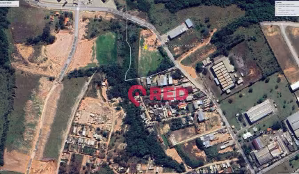 Área à venda, 22980 m² por R$ 8.043.000,00 - Éden - Sorocaba/SP