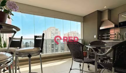 Apartamento com 3 quartos à venda, 127 m² por R$ 1.100.000 - Edificio Uber Gaudi - Ribeirão Preto/SP