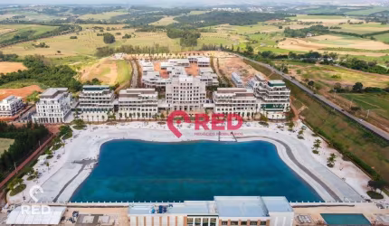 Apartamento com 2 quartos à venda, 204 m² por R$ 5.500.000 - Fazenda Boa Vista - Porto Feliz/SP
