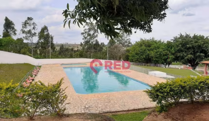 Área à venda por R$ 2.800.000,00 - Zona Industrial - Sorocaba/SP