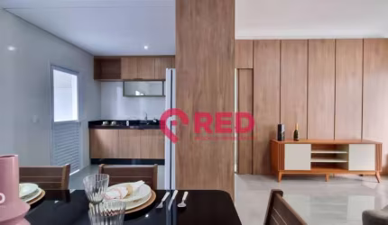 Sobrado com 3 dormitórios à venda, 118 m² por R$ 699.000,00 - Jardim Simus - Sorocaba/SP