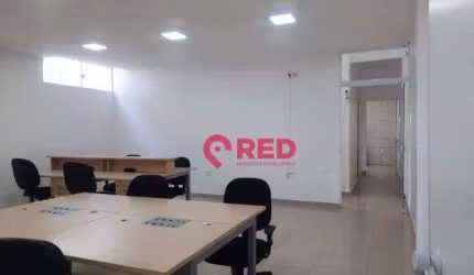 Sobrado com 3 dormitórios à venda, 350 m² por R$ 1.400.000,00 - Wanel Ville - Sorocaba/SP