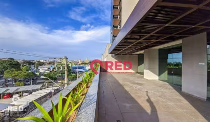 Sala, 537 m² - venda por R$ 5.300.000,00 ou aluguel por R$ 37.500,00/mês - Edifício Boulevard Alavanca Business &amp; Care - Sorocaba/SP