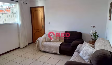 Apartamento com 2 dormitórios à venda, 79 m² por R$ 307.500 - Jardim Simus - Sorocaba/SP