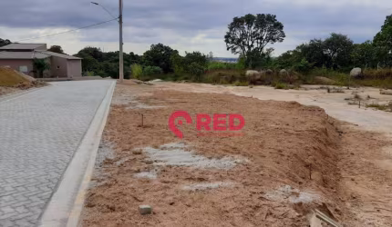 Terreno à venda, 900 m² por R$ 240.000,00 - Condomínio Apoenã - Sorocaba/SP