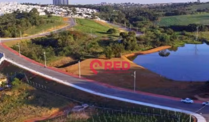 Terreno à venda, 238 m² por R$ 230.000 - Condomínio Helena Maria - Sorocaba/SP