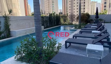 Apartamento com 3 dormitórios à venda por R$ 2.300.000,00 - Edificio K by Cyrela - São Paulo/SP