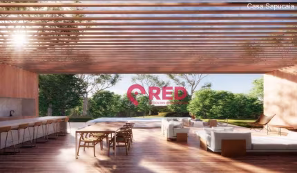 Casa com 6 dormitórios à venda, 985 m² por R$ 22.000.000,00 - Fazenda Boa Vista - Porto Feliz/SP