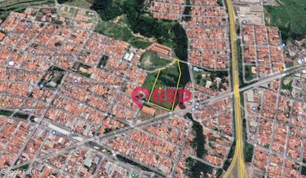 Área à venda, 24000 m² por R$ 7.000.000,00 - Santa Terezinha - Piracicaba/SP