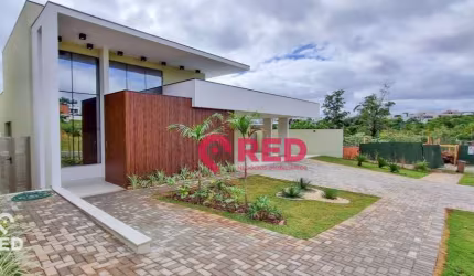Casa com 3 dormitórios à venda, 272 m² por R$ 2.650.000,00 - Alphaville Nova Esplanada - Votorantim/SP