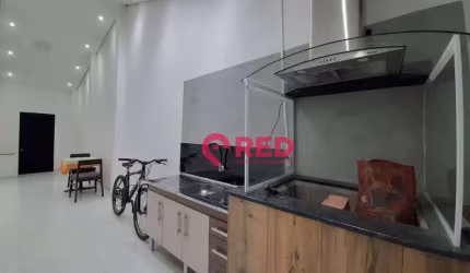 Casa com 4 dormitórios à venda, 152 m² por R$ 520.000,00 - Central Parque Sorocaba - Sorocaba/SP