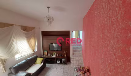 Casa com 2 quartos à venda, 105 m² por R$ 280.000 - Green Valley - Votorantim/SP