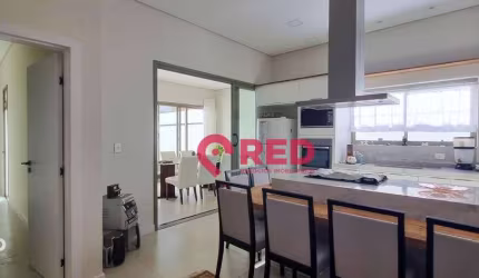Casa com 3 dormitórios à venda, 190 m² por R$ 1.700.000,00 - Condomínio Chácara Ondina - Sorocaba/SP