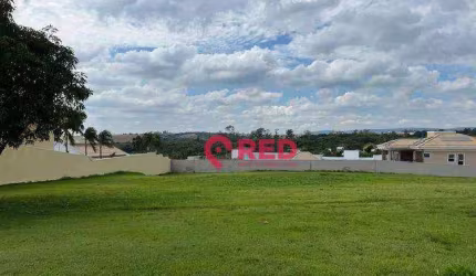 Terreno à venda, 1258 m² por R$ 980.000,00 - Parque Reserva Fazenda Imperial - Sorocaba/SP