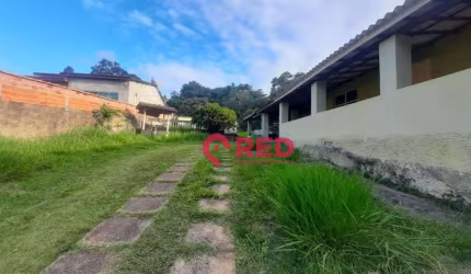 Chácara com 3 dormitórios à venda, 800 m² por R$ 420.000,00 - Condomínio Aquarius - Araçoiaba da Serra/SP