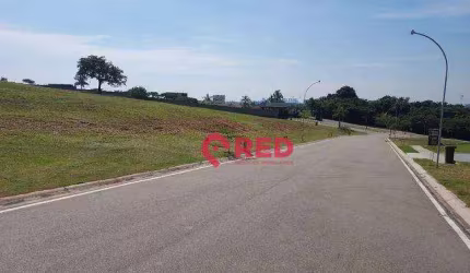 Terreno à venda, 1018 m² por R$ 510.000,00 - Condomínio UP Residencial - Sorocaba/SP