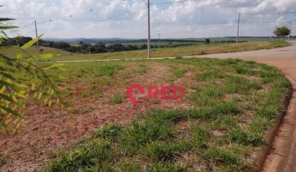 Terreno à venda, 281 m² por R$ 250.000,00 - Condomínio Reserva Ipanema - Sorocaba/SP