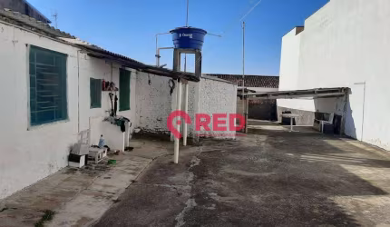 Terreno à venda, 360 m² por R$ 330.000,00 - Jardim Simus - Sorocaba/SP
