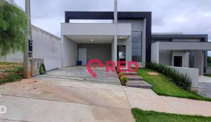 Casa com 3 dormitórios à venda, 115 m² por R$ 1.166.000,00 - Condomínio Helena Maria - Sorocaba/SP