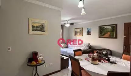 Apartamento à venda, 89 m² por R$ 290.000 - Jardim Europa - Sorocaba/SP
