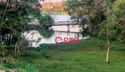 Terreno à venda, 3740 m² por R$ 1.490.000,00 - Terras de Itaici - Indaiatuba/SP