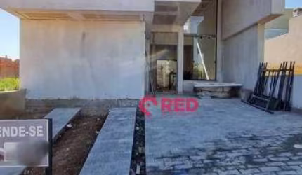 Casa com 3 dormitórios à venda, 107 m² por R$ 665.000,00 - Condomínio Villagio Ipanema I - Sorocaba/SP