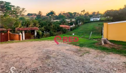 Terreno à venda, 3000 m² por R$ 848.000,00 - Colinas do Mosteiro de Itaici - Indaiatuba/SP
