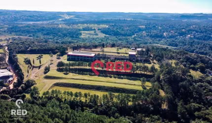 Área à venda, 166000 m² por R$ 20.000.000,00 - Aparecidinha - Sorocaba/SP