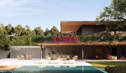 Casa com 6 quartos à venda, 1220 m² por R$ 35.000.000 - Fazenda Boa Vista - Porto Feliz/SP