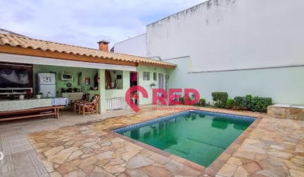 Sobrado com 3 dormitórios à venda, 213 m² por R$ 1.500.000,00 - Condomínio Vila dos Inglezes - Sorocaba/SP
