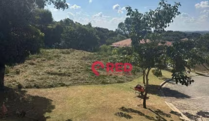 Terreno à venda, 1000 m² por R$ 220.000 - Condomínio Apoenã - Sorocaba/SP