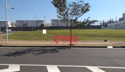 Terreno à venda, 1153 m² por R$ 1.000.000,00 - Condomínio Saint Patrick - Sorocaba/SP