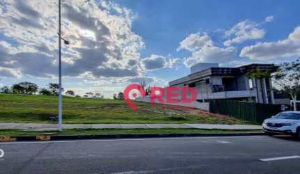 Terreno à venda, 1041 m² por R$ 1.040.400,00 - Condomínio Saint Patrick - Sorocaba/SP