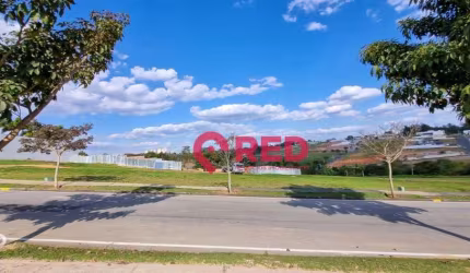 Terreno à venda, 1000 m² por R$ 1.102.000,00 - Condomínio Saint Patrick - Sorocaba/SP