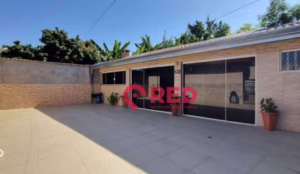 Casa com 2 dormitórios à venda, 185 m² por R$ 750.000,00 - Vila Fiori - Sorocaba/SP