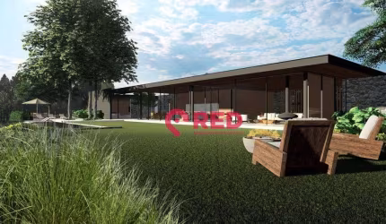 Casa com 6 quartos à venda, 1150 m² por R$ 34.500.000 - Fazenda Boa Vista - Porto Feliz/SP